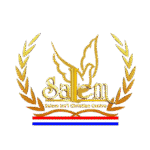 Salem international logo Salem international logo